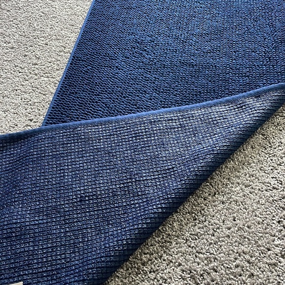 Room Essentials Rug/Bath Mat Set - Picture 3 of 4